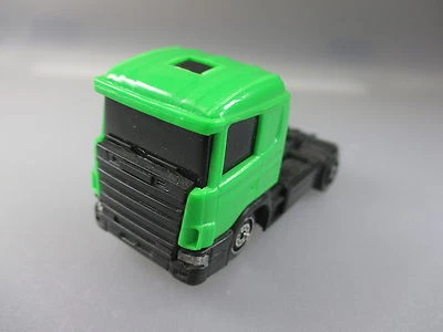 GUISVAL: Scania Trattore, Plastica, 1:87 Scala, Made IN Spagna ( Pk) - Immagine 1 di 2