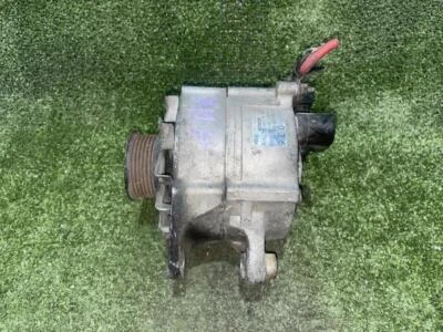 0120450028 alternator for CHRYSLER VOYAGER (ES) 3.3 CAT 1987 102263 - Image 1 of 4