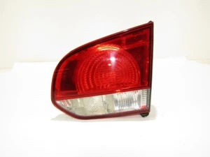 VW Golf Vi 5K1 2012 Tailgate Right Side Rear light Rücklicht Rückleuchte Rechts - Bild 1 von 3