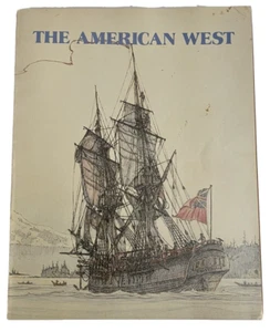 American West Magazine of Western History Jan/Feb 1980 Vol XVII Pueblo Oil Rush - Imagen 1 de 11