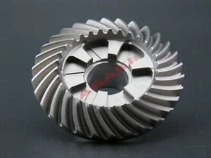 Para fueraborda YAMAHA 75, 80, 90, 100 HP Gear Granaje 67F-45570-00 67F-45571 30T - Imagen 1 de 6