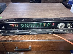 Lloyds AM/FM Multiplex Stereo Receiver Made in Japan Tested And Works! - Picture 1 of 4