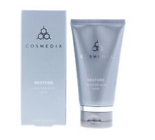 Cosmedix Restore Moisture-Rich Mask, 2.6 oz
