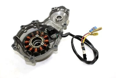 KTM 350 XC-F 2018 bobina de estator con cubierta (OEM) Foto 1 de 4