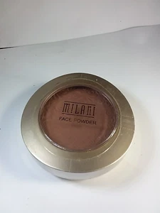 Milani The Multitasker Face Powder 10 Chestnut - Picture 1 of 3