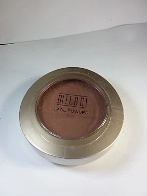 Milani The Multitasker Face Powder 10 Chestnut - Image 1 of 3