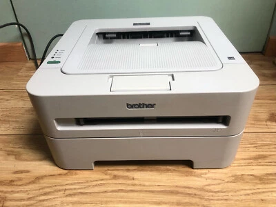 Brother Drucker HL-2130 (defekt) - Bild 1 von 4