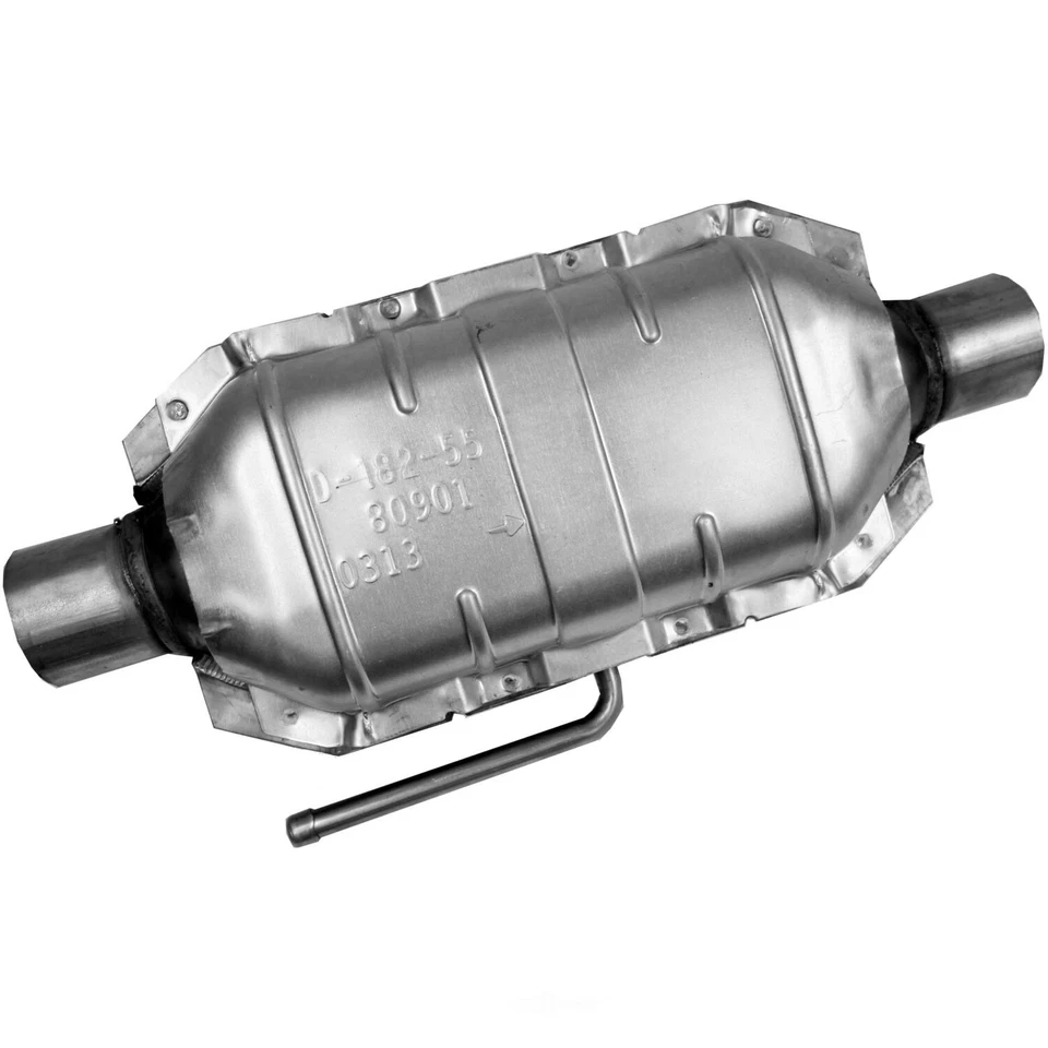 Catalytic Converter-CalCat Walker 80901 - Image 1 of 4