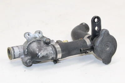 08-12 Kawasaki Ninja 250r Ex250j Thermostat W Housing Assembly OEM - Imagem 1 de 4