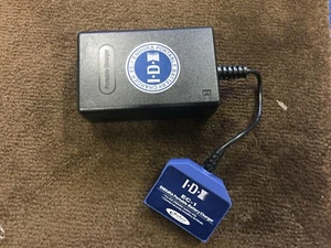 IDX Endura EC-1 Portable Battery Charger - Picture 1 of 2