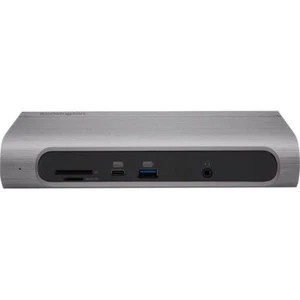 Estación de Acoplamiento Kensington K34009NA SD5600T Thunderbolt USB Doble 4K HDMI DP ETH - Imagen 1 de 8