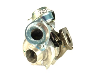750431 5012S TURBINA REVISIONATA COMPLETA FOR BMW  3 COUPé E46  320 CD - Picture 1 of 1