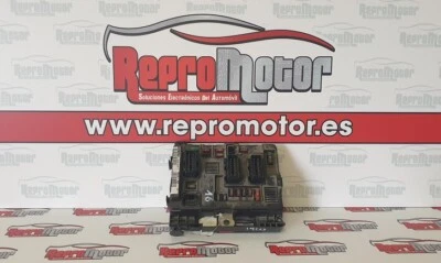 BSM B2 SIEMENS PSA 9643498980-00 / T118470002E - Imagen 1 de 2