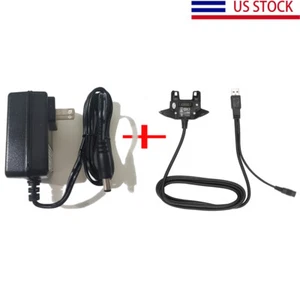New CBL-TC7X-USB1-01 USB Charger Cable for zebra Motorola TC70X TC70 TC75 - Picture 1 of 6