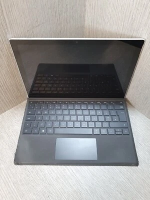Microsoft Surface Pro (5th Gen) 12.3" M3-7Y30 4GB RAM 128GB NVMe Grade B EK1102 - Image 1 of 4