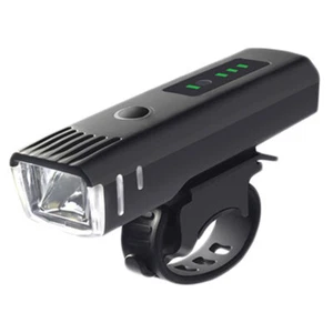 Cycling Mountain Bike Light Sensor Bike Headlight LED Night Cycling Lamp - Picture 1 of 8