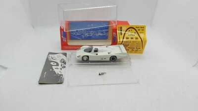 VITESSE PORSCHE 956 BARCLAY LE MANS 1985 scala 1:43 - Immagine 1 di 4