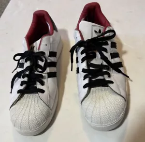 Adidas Superstar 2 Scotty Sneaker Uomo Taglia 13 - Foto 1 di 5