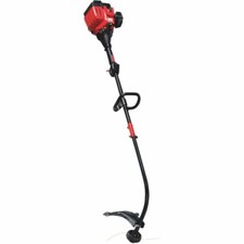 troy bilt string trimmer