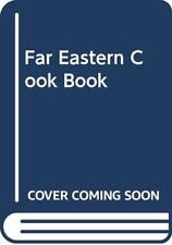Far Eastern Cook Book, Solomon, Charmaine