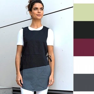 Karlowsky Überwurfkasack Bea KS17 Damen Kasack NEU - Bild 1 von 6