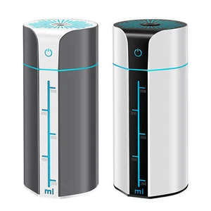 Humidifiers Bedroom USB Air Purifier Large Space Quiet Humidifiers Auto Shut-Off - Picture 1 of 9