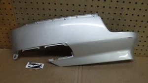 Honda PC800 Pasific Coast 89 - 96 Trunk Cover Left - Picture 1 of 2