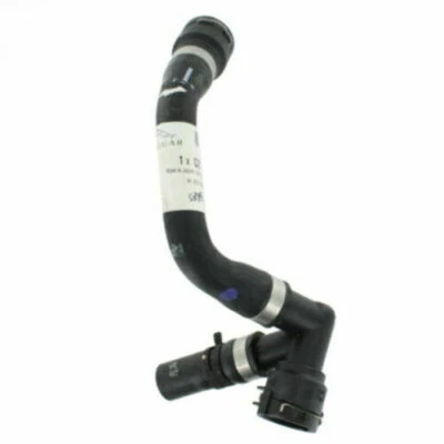 JAGUAR 04-05 XJ8 4.2L V8 Plenum Drain Hose C2C17258 GENUINE Foto 1 de 2