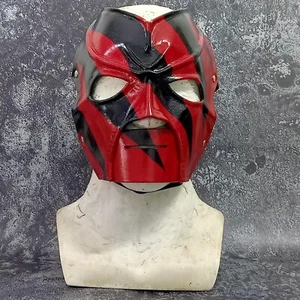 Kane Mask 1997-2000 Version 1 (Debut) Halloween (Make To Order) - Picture 1 of 10