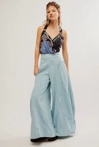 Free People Sweet Thing Bodysuit NWT Size S - Picture 1 of 10