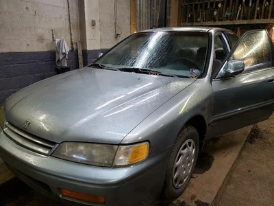 Passenger Right Upper Control Arm Front Fits 96-99 ISUZU OASIS 937415 Foto 1 de 4