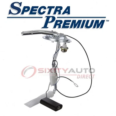Spectra Premium Fuel Tank Sending Unit for 1978-1980 Pontiac Grand Am 3.8L os - Image 1 of 4