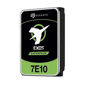 Seagate Exos 10TB Internal Hard Drive 3.5 Inch Serial ATA III (ST10000NM017B) - Afbeelding 1 van 8