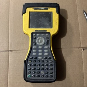 TDS | RANGER X Series | Handheld Field Data Connector - FOR PARTS ONLY - Picture 1 of 5