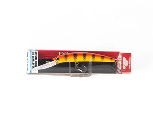 Yo Zuri Crystal Minnow DD Walleye 90 mm Floating Lure R1205-HOPC (6749) - Picture 1 of 6