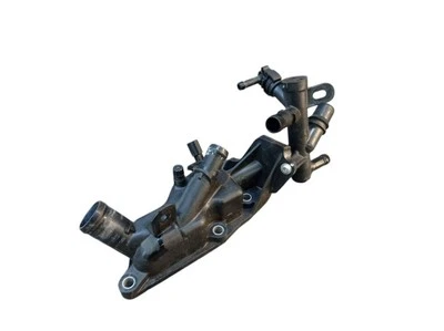 Thermostatgehäuse für NISSAN JUKE (F15) 1.2 DIG-T 110608635R - Imagem 1 de 4