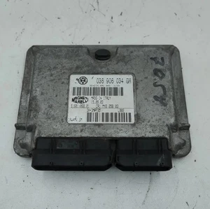CENTRALINA per SEAT IBIZA (6L) (12/01>08/09<) 1.4 16V (55KW) BER. 3P/B/1390CC - Foto 1 di 4