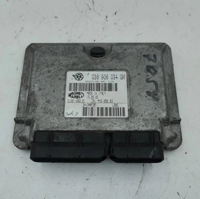 CENTRALINA per SEAT IBIZA (6L) (12/01>08/09<) 1.4 16V (55KW) BER. 3P/B/1390CC - Immagine 1 di 4