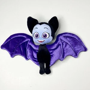 Disney Store Vampirina Bat Plush  - Picture 1 of 6