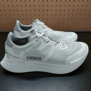 Hoka One One Transport X Walking Running weiß 1152450BWWH Gr. W 8,5 M 7,5 - Bild 1 von 5