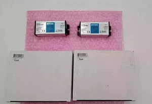 NITEK ET1500U Transmitter + ER1500U Receiver + 2 NITEK PS48 - Picture 1 of 6