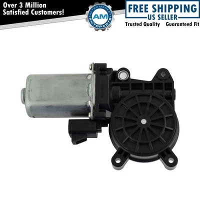 Motor de ventana eléctrica para Buick Chevy GMC Pontiac Saturn sin Express Up Down Foto 1 de 4