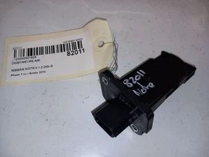LUFTMENGENMESSER Nissan Note (E12) MPV 1.2 DIG-S 98 (HR12DDR) 2014 226803VA0A - Bild 1 von 2