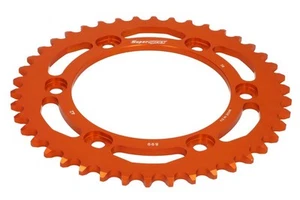 Kettenrad SUPERSPROX RAL-899:42-ORG - Bild 1 von 1