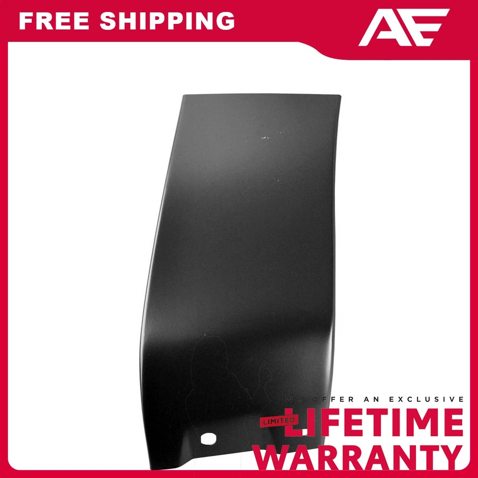 Fender Patch Panel Front Right Lower For 88-00 Chevrolet Blazer K2500 K3500 - Image 1 of 1