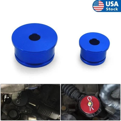 Shifter Cable Bushings Kit For Honda Civic 2002-2005 Si Acura Rsx Type S 2002-06 Foto 1 de 4