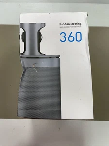 Kandao Meeting | 8K 360° AI All-in-One Konferenzkamera - Bild 1 von 3