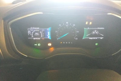 Ford Fusion 2020 motor de 2,0 L 4 cilindros fabricante de equipos originales 50 k millas - LKQ401119105 Foto 1 de 4