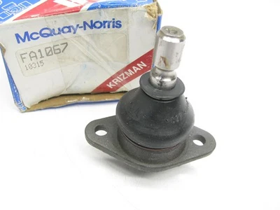 Rótula superior delantera Mcquay-norris FA1067 para Volvo 1800 1966-1973 Foto 1 de 3