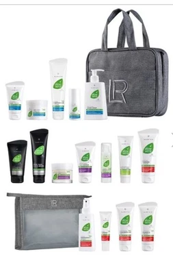 Aloe Vera All In One Set - Bild 1 von 2